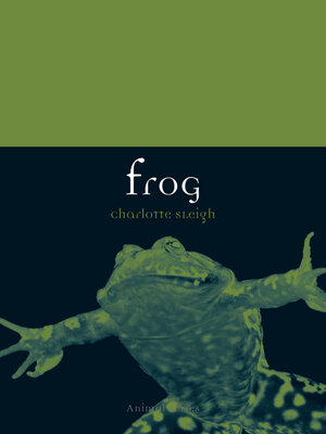 cover image of Frog
